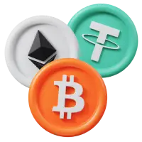 All cryptocurrencies are supported at Winoui Casino