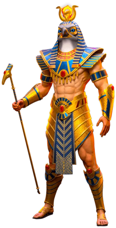 Egyptian at Winoui Online Casino
